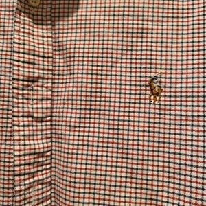 Men's Ralph Lauren Dress Shirt